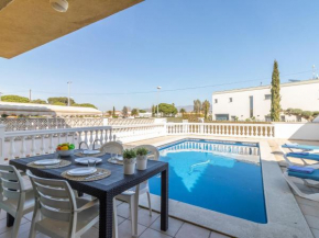 Holiday Home Requesens